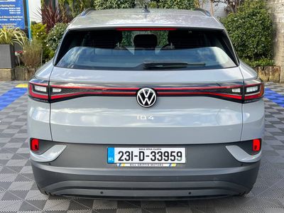 2023 Volkswagen ID.4