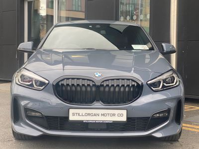 2024 BMW 1 Series