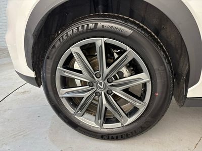 2026 Lexus LBX