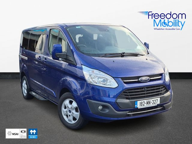vehicle for sale from Freedom Mobility Mayo