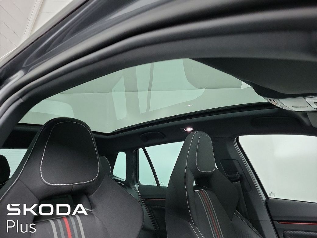 2025 Skoda Kamiq