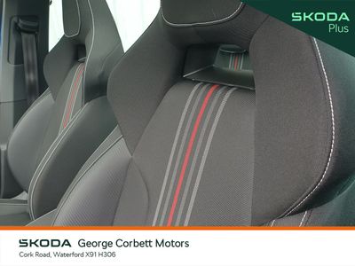 2024 Skoda Scala