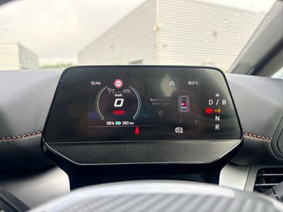 2026 Cupra Born