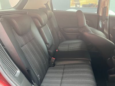 2015 Honda Vezel