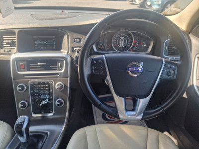 2016 Volvo S60