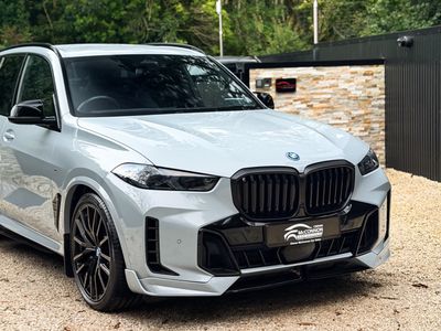 2024 BMW X5