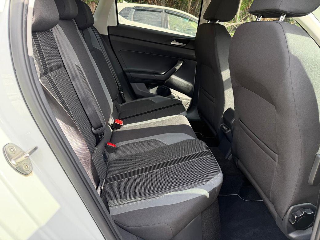 2020 Volkswagen Polo