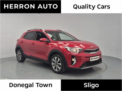 2024 Kia Stonic