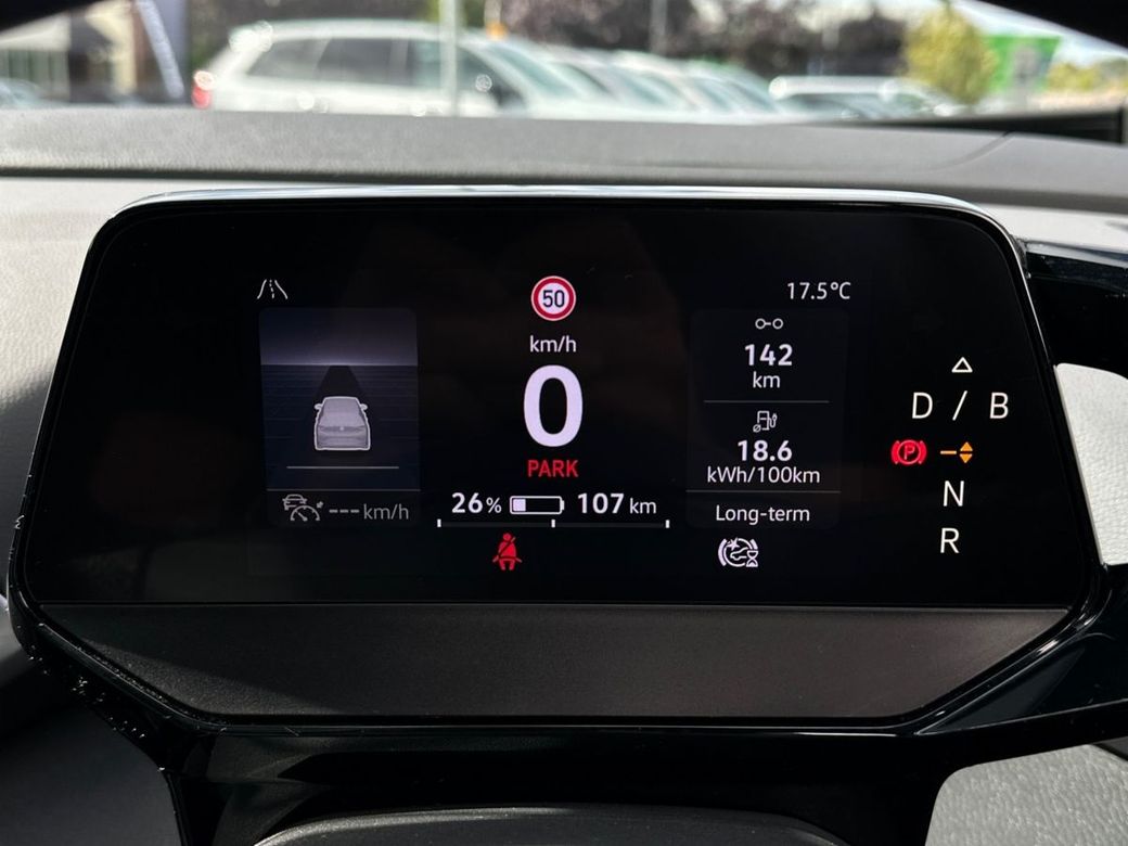2022 Volkswagen ID.4