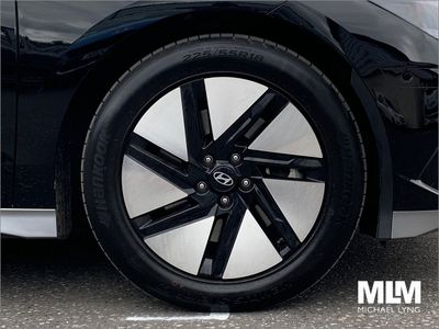 2024 Hyundai Ioniq 6