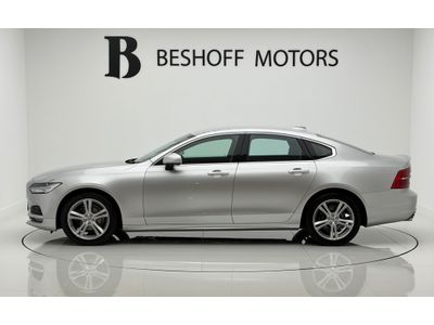 2021 Volvo S90