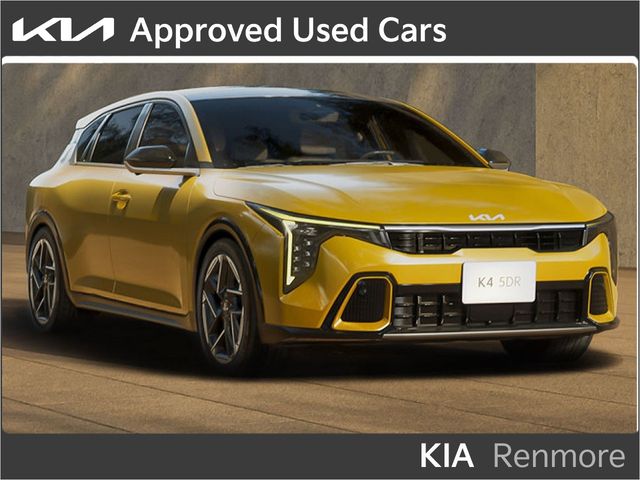 vehicle for sale from Kia Renmore