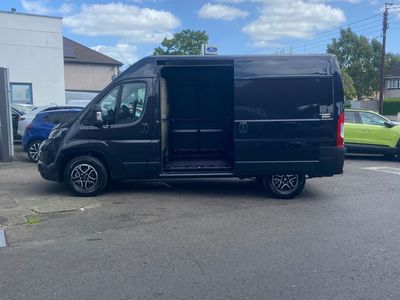 2026 Fiat Ducato