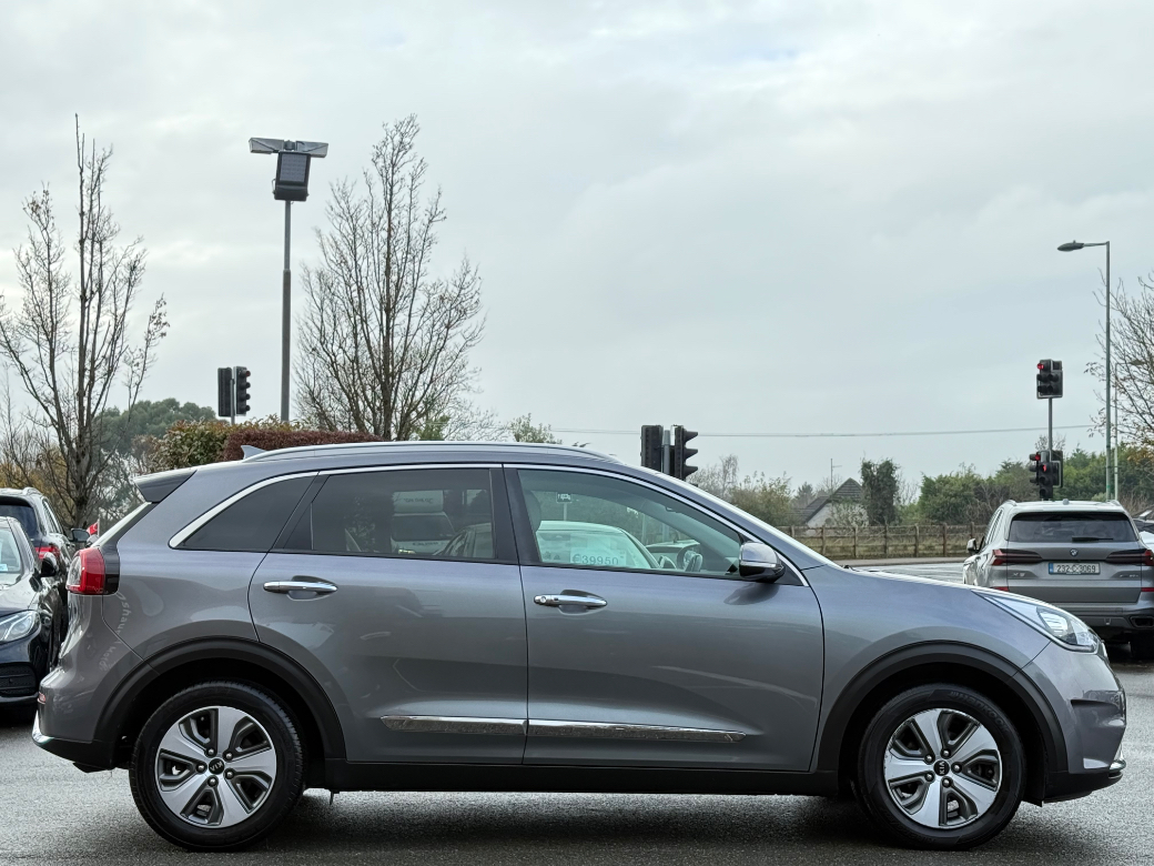 2018 Kia Niro