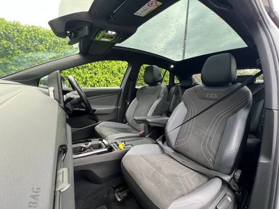 2022 Volkswagen ID.5