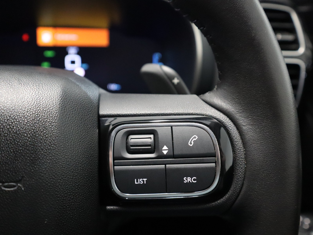 2024 Citroen C5 Aircross