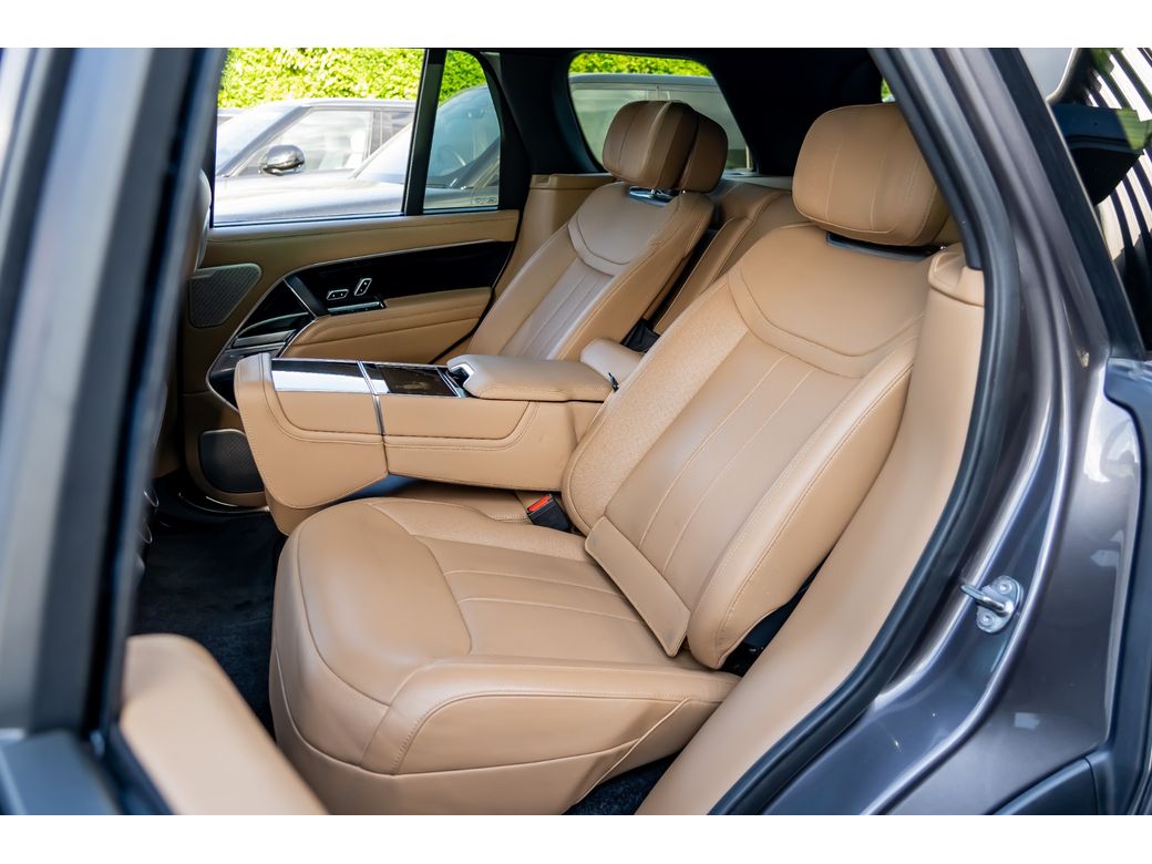 2024 Land Rover Range Rover
