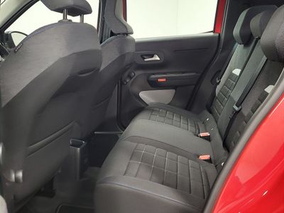 2025 Citroen C3
