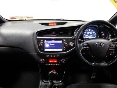 2017 Kia pro_ceed