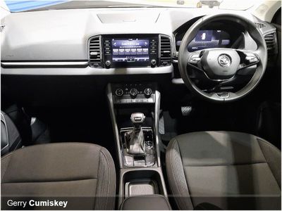 2024 Skoda Karoq