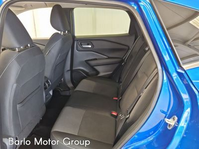 2023 Nissan Qashqai