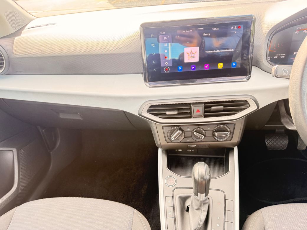 2024 SEAT Arona