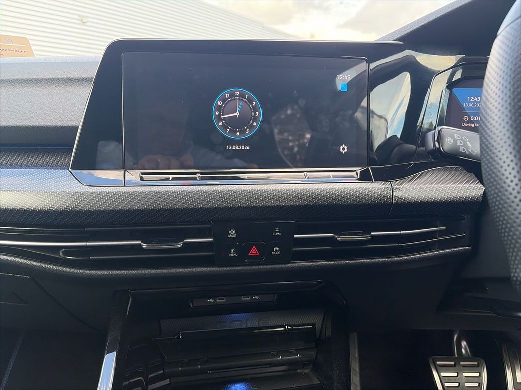 2024 Volkswagen Golf