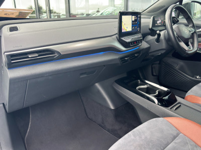 2021 Volkswagen ID.4