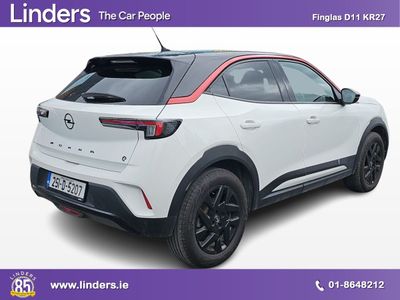2025 Opel Mokka