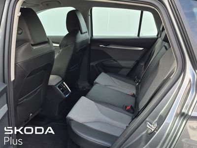 2023 Skoda Enyaq