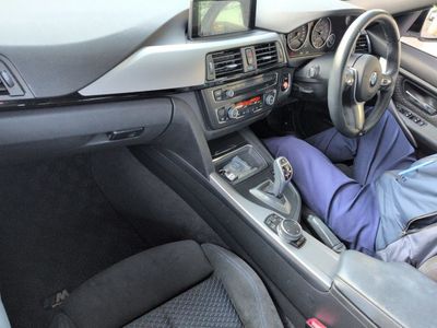 2014 BMW 3 Series
