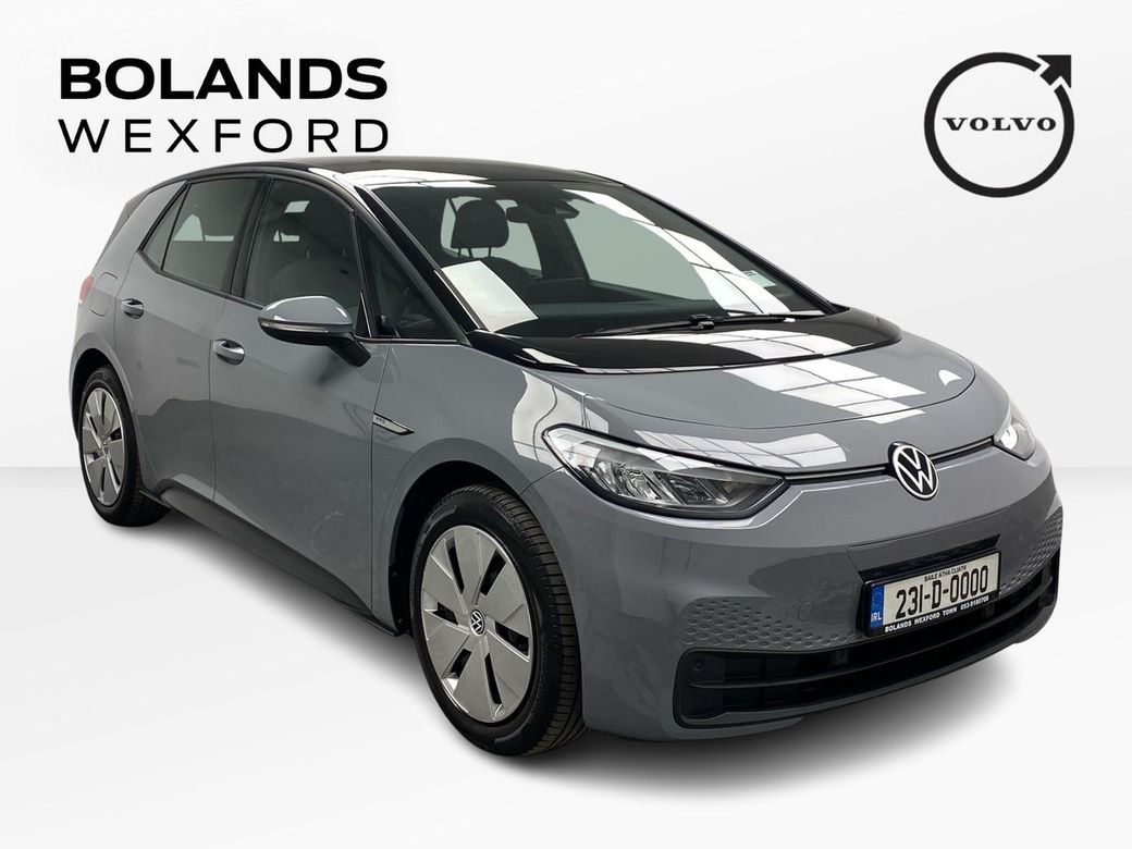 2023 Volkswagen ID.3