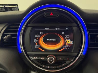 2015 Mini Cooper