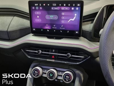 2026 Skoda Kodiaq