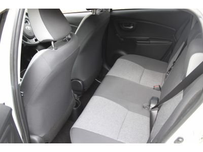 2020 Toyota Yaris