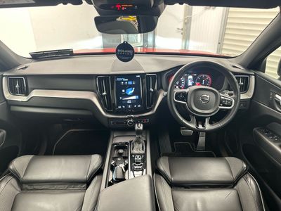 2020 Volvo XC60