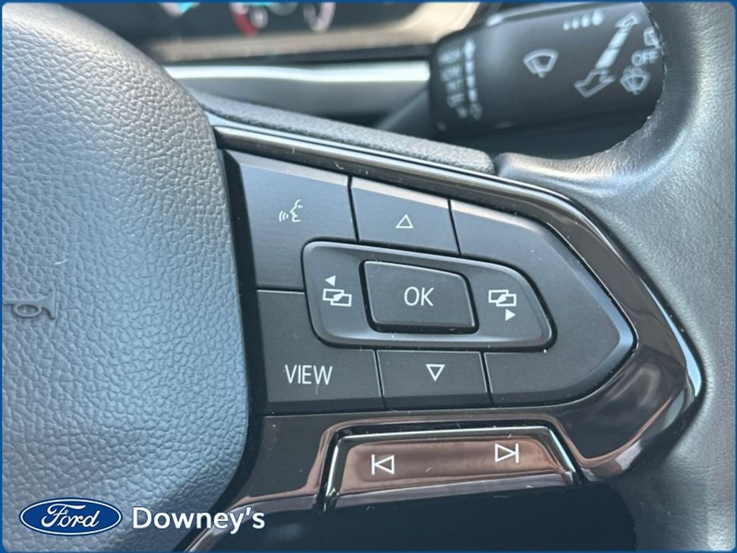 2024 Ford Transit Connect