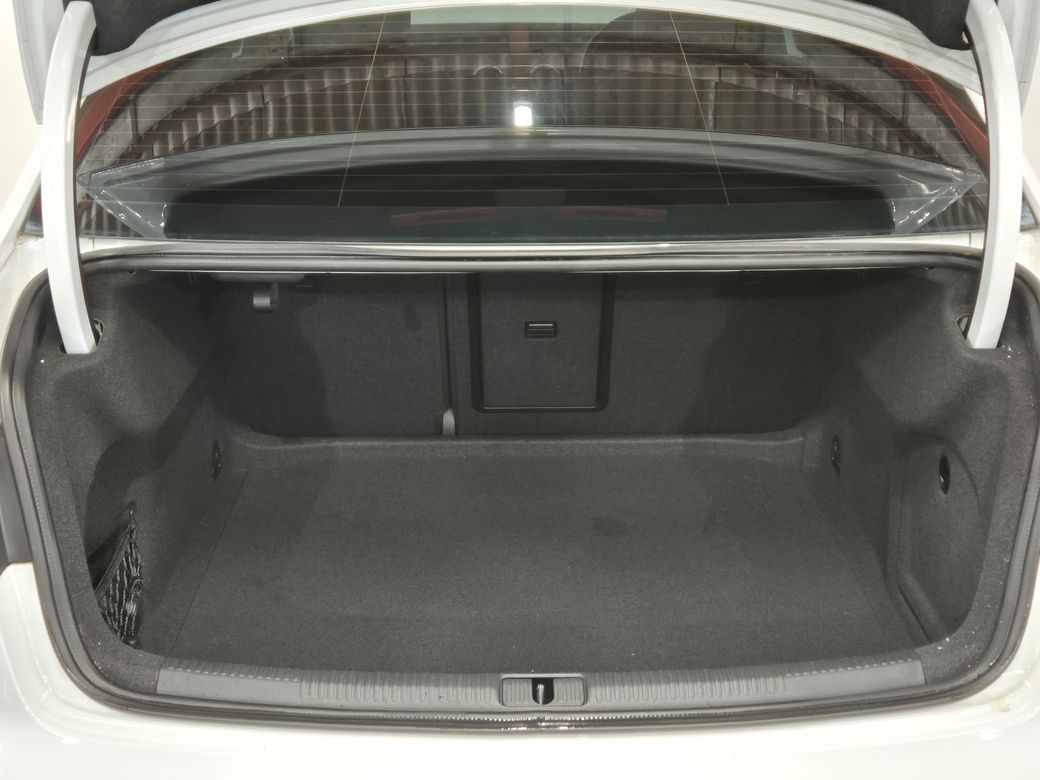 2015 Audi A3 Saloon
