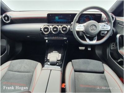 2023 Mercedes-Benz CLA Class