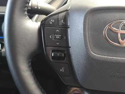 2023 Toyota Prius