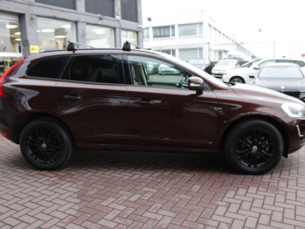 2015 Volvo XC60