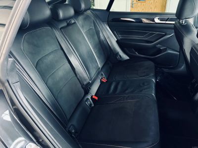 2023 Volkswagen Arteon