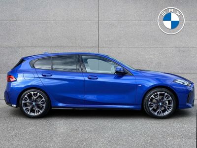 2026 BMW 1 Series