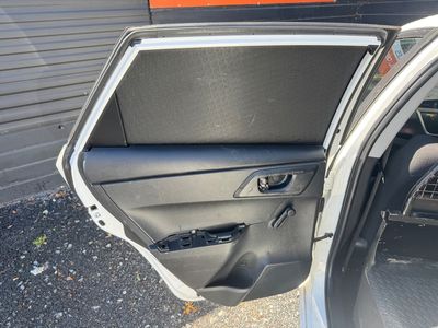 2015 Toyota Auris