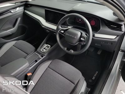 2026 Skoda Octavia