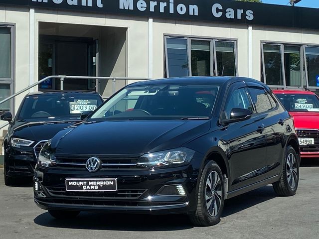 vehicle for sale from Mount Merrion Cars