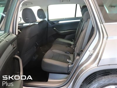 2024 Skoda Kodiaq