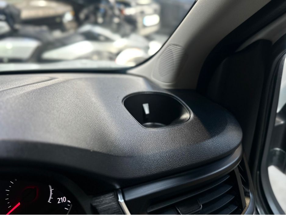 2023 Renault Trafic