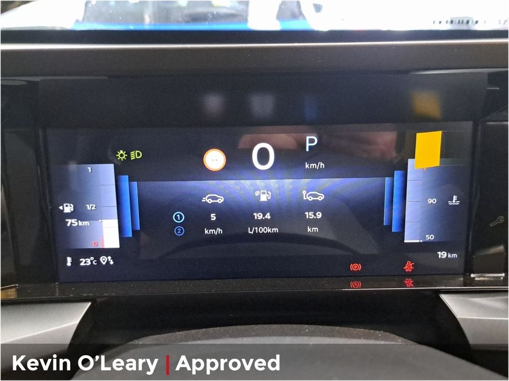 2026 Opel Frontera