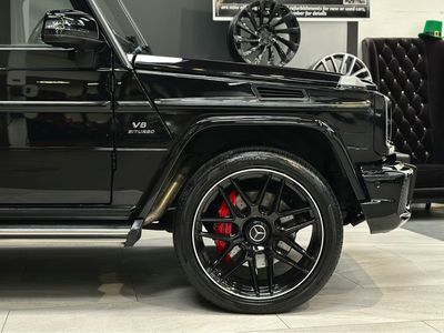 2018 Mercedes-Benz AMG